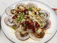 -来之顺海鲜菜馆·青岛菜·始于1993(栈桥店)