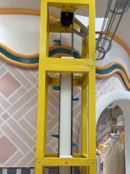 -奈尔宝·儿童乐园·亲子餐厅(苏州大悦城店)