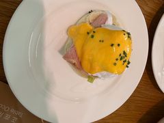 -瑰丽酒店·海吧·天际下午茶·现场DJ·天台酒吧