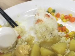 -自然博物馆新馆2楼餐厅