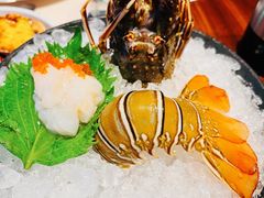 -Mr·Fish鱼鲜生海鲜放题(银泰in99店)