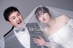 -新乡艾特婚纱摄影(优选店)