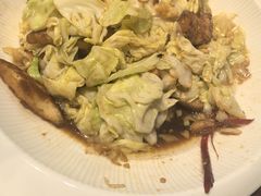 -巴依老爷新疆美食(牡丹园店)