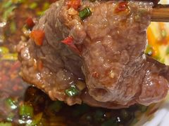 -巴邑火锅·鲜切牛肉(萧山银隆店)