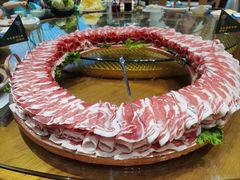 -额尔敦传统涮.冰煮羊火锅(乌兰察布体育场店)