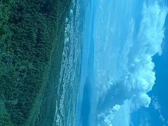 -苍山感通索道