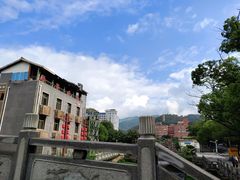 -洪崖丹井