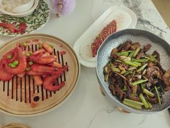 -苏梦江南·淮扬菜(夫子庙店)