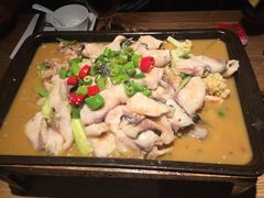 -渔沧米缸·绍兴美食(万达店)