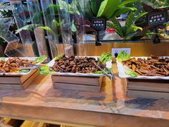 -鹿客臻鲜海鲜自助餐厅(永旺店)