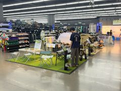 -迪卡侬(安德门店)