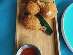 -My Way Town买味堂·东南亚餐厅(亦庄店)