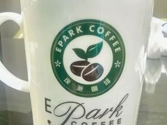 -逸派咖啡 EPARKCOFFEE(广安门店)