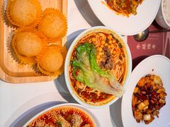 -川知味(京华城店)