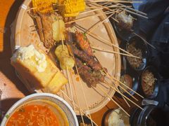 -水浒烤肉(国贸总店)