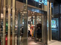 -白沙浮娱乐广场