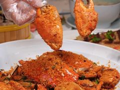 -香港狮子山下·明星粤菜餐厅(北苑店)