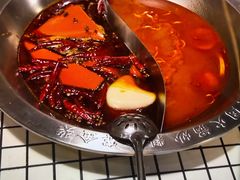 -土货重庆火锅(罗斯福广场店)