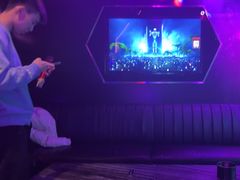 -魅KTV·AI辅唱(簋街店)