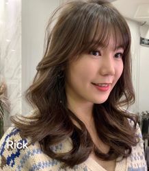 -3AM·S HAIR SALON烫发染发接发
