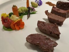 -晶雅花园西餐厅(南京首店)