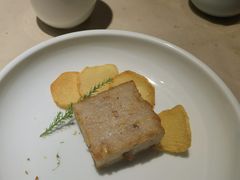 -素慧餐厅(大虹桥店)