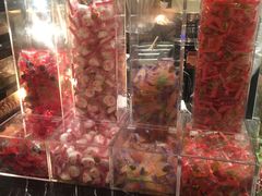 -富力万达文华酒店·海鲜自助