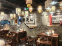 -胖姐社区老火锅(北京总店)