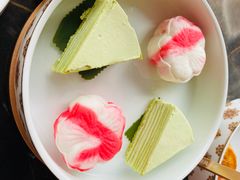 -广富林宰相府酒店·水云间