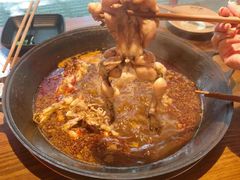 -老天桥蛙炉火锅(姑苏总店)