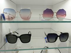 -标准眼镜·蔡司官方授权店(和平路总店)