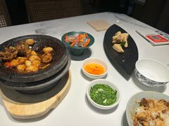 -潮堂 · 潮州菜(国贸商城店)