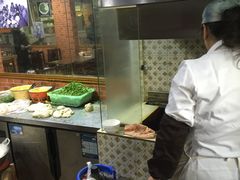 -广慈小吃铺沪味佳饭堂
