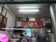 门面-天泽祥·鼓楼馒头(鼓楼店)