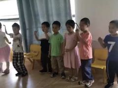 -爱乐梵国际儿童教育中心(古美店)