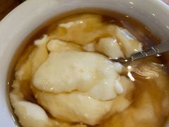 蜂蜜酸奶-古树酸奶(八廓南街店)