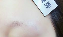 -谜秀韩式半永久纹眉纹绣洗眉