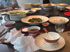 -曾宴·楚菜(湖北省博物馆店)