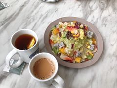 -Jenny House 珍妮屋新派食堂(美吉特店)