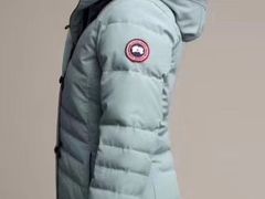 -Canada Goose加拿大鹅(沈阳万象城店)