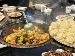 -回真楼(东门店)
