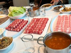 -凯鸽火锅城(五部迎宾东路店)