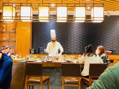 大堂-大渔铁板烧(中山路八佰伴店)