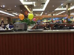 -汉丽轩韩式自助烤肉十二年(SM广场店)