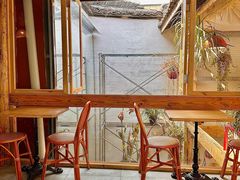 -Metal hands·铁手咖啡