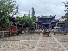 -丹噶尔古城