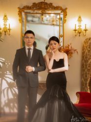 -THE QUEEN(北京店)