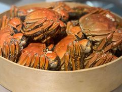 -成隆行·蟹王府(九江路店)
