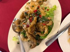 -德成饭店