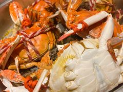 -川骄海鲜自助(河东店)